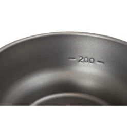 Origin Outdoors Peigne/Balance En Titane - Titan Bushcraft -Camping En Plein Air Soldes origin outdoors peignebalance en titane titan bushcraft 3