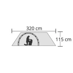 Origin Outdoors Tent - Confortable - 2 Personnes 10 Origin Outdoors Tent - Confortable - 2 Personnes -Camping En Plein Air Soldes origin outdoors tent confortable 2 personnes 2