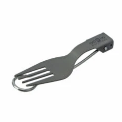 Origin Outdoors Titanium Fork - Titan Bushcraft -Camping En Plein Air Soldes origin outdoors titanium fork titan bushcraft 2