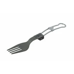 Origin Outdoors Titanium Fork - Titan Bushcraft -Camping En Plein Air Soldes origin outdoors titanium fork titan bushcraft 3