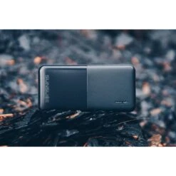 Pack Energie Nomade | Panneau Solaire 24W Avec Batterie 74Wh -Camping En Plein Air Soldes pack energie nomade panneau solaire 24w avec batterie 74wh 2