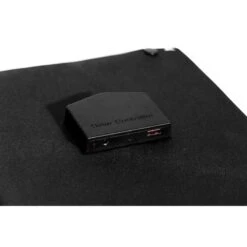 Pack Energie Nomade | Panneau Solaire 24W Avec Batterie 99.9Wh -Camping En Plein Air Soldes pack energie nomade panneau solaire 24w avec batterie 999wh 2