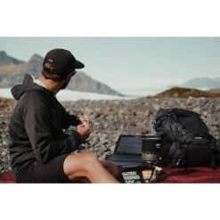 Pack Energie Nomade | Panneau Solaire 48W Avec Batterie 148Wh 13 Pack Energie Nomade | Panneau Solaire 48W Avec Batterie 148Wh -Camping En Plein Air Soldes pack energie nomade panneau solaire 48w avec batterie 148wh 5