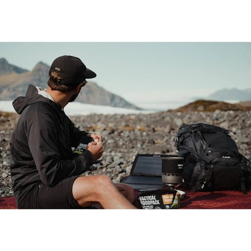 Pack Energie Nomade | Panneau Solaire 48W Avec Batterie 148Wh 8 Pack Energie Nomade | Panneau Solaire 48W Avec Batterie 148Wh – Image 6