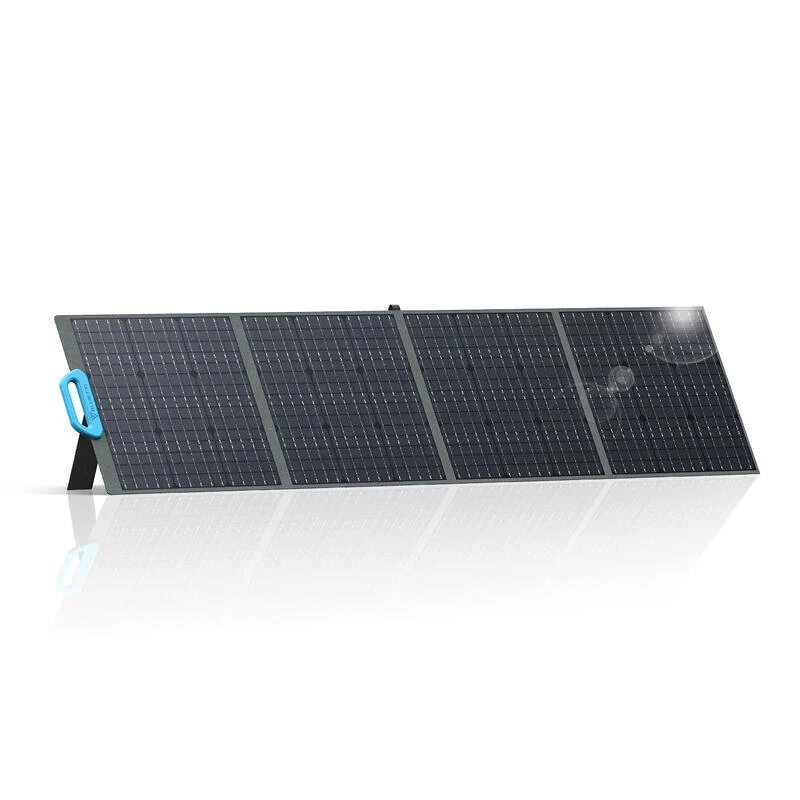 Panneau Solaire BLUETTI PV200 | 200 W 3 Panneau Solaire BLUETTI PV200 | 200 W