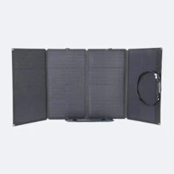 Panneau Solaire Pliable - Randonnée Caravaning Camping - ECOFLOW 160W Compact 11 Panneau Solaire Pliable - Randonnée Caravaning Camping - ECOFLOW 160W Compact -Camping En Plein Air Soldes panneau solaire pliable randonnee caravaning camping ecoflow 160w compact 2
