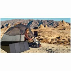 Panneau Solaire Pliable - Randonnée Caravaning Camping - ECOFLOW 160W Compact 14 Panneau Solaire Pliable - Randonnée Caravaning Camping - ECOFLOW 160W Compact -Camping En Plein Air Soldes panneau solaire pliable randonnee caravaning camping ecoflow 160w compact 5