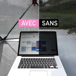 Pare Soleil Pour Ordinateur L -Camping En Plein Air Soldes pare soleil pour ordinateur l 2