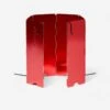 Pare Vent Pour Réchaud De Trekking - MT500 -Camping En Plein Air Soldes pare vent pour rechaud de trekking mt500