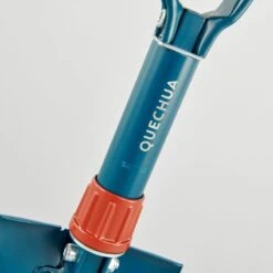 Quechua PELLE-PIOCHE PLIANTE POUR LE CAMPING -Camping En Plein Air Soldes pelle pioche pliante pour le camping 3