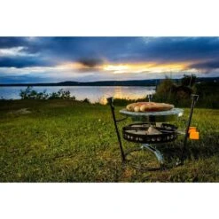 Petromax Campmaid Pro-FT Ensemble Complet -Camping En Plein Air Soldes petromax campmaid pro ft ensemble complet 3