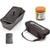 Petromax K4 Bread Pan Starter Set 1 - K4 Pan + Sac De Rangement + Conditionneur -Camping En Plein Air Soldes petromax k4 bread pan starter set 1 k4 pan sac de rangement conditionneur