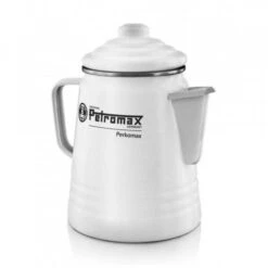 Petromax Percolateur / Perkomax Blanc -Camping En Plein Air Soldes petromax percolateur perkomax blanc 4