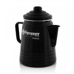 Petromax Percolateur / Perkomax Noir -Camping En Plein Air Soldes petromax percolateur perkomax noir 4