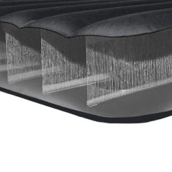 Intex Pillow Rest Classic - Matelas D'air - Pompe Intégrée - 191x137x23cm -Camping En Plein Air Soldes pillow rest classic matelas dair pompe integree 191x137x23cm 4