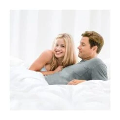 Intex Pillow Rest Raised Bed Queen - Lit Gonflable - 203x152x47cm - Avec Accessoires -Camping En Plein Air Soldes pillow rest raised bed queen lit gonflable 203x152x47cm avec accessoires 3