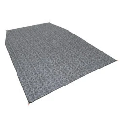 Quechua PLAID CONFORT ISOLANT - PIÈCE DÉTACHÉE POUR LA TENTE AIR SECONDS 4.2 POLYCOTON -Camping En Plein Air Soldes plaid confort isolant piece detachee pour la tente air seconds 42 polycoton 1