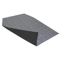 Quechua PLAID CONFORT ISOLANT - PIÈCE DÉTACHÉE POUR LA TENTE AIR SECONDS 4.2 POLYCOTON -Camping En Plein Air Soldes plaid confort isolant piece detachee pour la tente air seconds 42 polycoton 4