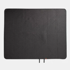 Quechua Plaid Couverture Confort XL Pour Pique Nique Et Camping - 210 X 170 Cm -Camping En Plein Air Soldes plaid couverture confort xl pour pique nique et camping 210 x 170 cm 6