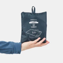 Quechua Plaid Tapis Compact De Randonnée Pour Pause Et Pique-nique - 146 X 120 Cm 8 Quechua Plaid Tapis Compact De Randonnée Pour Pause Et Pique-nique - 146 X 120 Cm -Camping En Plein Air Soldes plaid tapis compact de randonnee pour pause et pique nique 146 x 120 cm 1