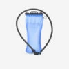 Poche à Eau Avec Tube Isotherme - 2 Litres - MT500 -Camping En Plein Air Soldes poche a eau avec tube isotherme 2 litres mt500