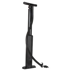 Quechua POMPE À MAIN CAMPING - ULTIM COMFORT 10 PSI - RECOMMANDÉE POUR TENTE GONFLABLE -Camping En Plein Air Soldes pompe a main camping ultim comfort 10 psi recommandee pour tente gonflable 4