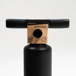 Quechua POMPE À MAIN CAMPING - ULTIM COMFORT 10 PSI - RECOMMANDÉE POUR TENTE GONFLABLE -Camping En Plein Air Soldes pompe a main camping ultim comfort 10 psi recommandee pour tente gonflable 9