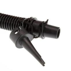 Quechua POMPE À MAIN DOUBLE ACTION 5,2 L ET 7 PSI - RECOMMANDÉE POUR TENTE GONFLABLE -Camping En Plein Air Soldes pompe a main double action 52 l et 7 psi recommandee pour tente gonflable 3