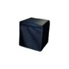 Porta Potti 335 Et Dometic 9L 972 Housse De Poterie En Simili-cuir Noir -Camping En Plein Air Soldes porta potti 335 et dometic 9l 972 housse de poterie en simili cuir noir