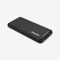 Energizer Powerbank Portable - 10000mAh 8 Energizer Powerbank Portable - 10000mAh -Camping En Plein Air Soldes powerbank portable 10000mah 1