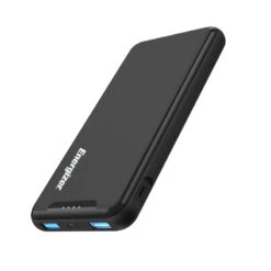 Energizer Powerbank Portable - 10000mAh 10 Energizer Powerbank Portable - 10000mAh -Camping En Plein Air Soldes powerbank portable 10000mah 3