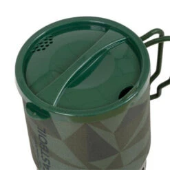 Réchaud Fastboil 3.0 Highlander -Camping En Plein Air Soldes rechaud fastboil 30 highlander 3