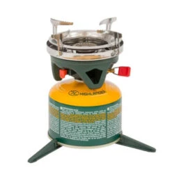 Réchaud Fastboil 3.0 Highlander -Camping En Plein Air Soldes rechaud fastboil 30 highlander 4