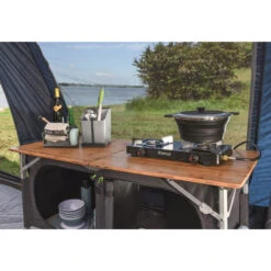 Rechaud Outwell Appetizer 2 Feux -Camping En Plein Air Soldes rechaud outwell appetizer 2 feux 2