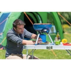Campingaz Réchaud Party Grill Sur Cartouche PG 200 CV -Camping En Plein Air Soldes rechaud party grill sur cartouche pg 200 cv 5