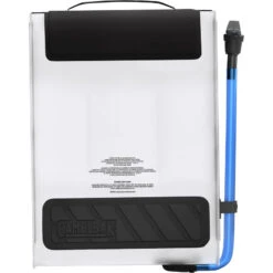 Camelbak Réservoir De Groupe Fusion™ 10L Avec Tru® Zip Imperméable. -Camping En Plein Air Soldes reservoir de groupe fusion 10l avec tru zip impermeable 2