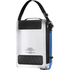 Camelbak Réservoir De Groupe Fusion™ 10L Avec Tru® Zip Imperméable. -Camping En Plein Air Soldes reservoir de groupe fusion 10l avec tru zip impermeable 3