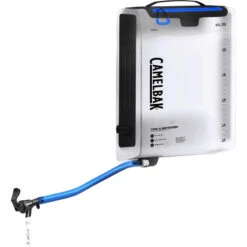 Camelbak Réservoir De Groupe Fusion™ 10L Avec Tru® Zip Imperméable. -Camping En Plein Air Soldes reservoir de groupe fusion 10l avec tru zip impermeable 5