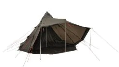 Robens Filet Universel Tipi Anti-Moustiques -Camping En Plein Air Soldes robens filet universel tipi anti moustiques 5