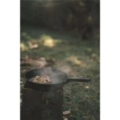 Robens Modoc Pan - Plat De Cuisson -Camping En Plein Air Soldes robens modoc pan plat de cuisson 3