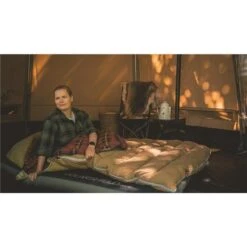 Robens PolarShield 120 Double - Couche Double -Camping En Plein Air Soldes robens polarshield 120 double couche double 3