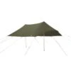 Robens Tarp PRS Twin Summit -Camping En Plein Air Soldes robens tarp prs twin summit