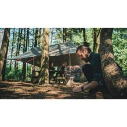 Robens Tarp PRS Twin Summit -Camping En Plein Air Soldes robens tarp prs twin summit 4