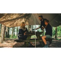 Robens Tarp PRS Twin Summit -Camping En Plein Air Soldes robens tarp prs twin summit 5