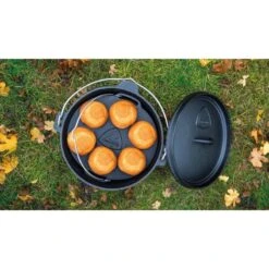 Robens Tasseau De Cuisson Carson -Camping En Plein Air Soldes robens tasseau de cuisson carson 5