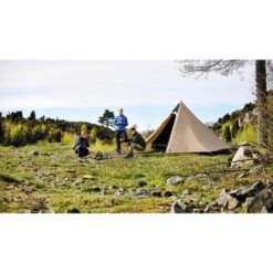 Robens Tente Outback Fairbanks -Camping En Plein Air Soldes robens tente outback fairbanks 4
