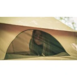 Robens Tente Tipi Klondike -Camping En Plein Air Soldes robens tente tipi klondike 2