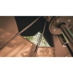 Robens Tente Tipi Klondike -Camping En Plein Air Soldes robens tente tipi klondike 4
