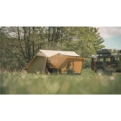 Robens Tente Yukon Shelter - Quatre Personnes -Camping En Plein Air Soldes robens tente yukon shelter quatre personnes 3