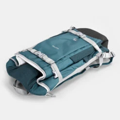 Quechua Sac à Dos Isotherme 20L - NH100 Ice Compact -Camping En Plein Air Soldes sac a dos isotherme 20l nh100 ice compact 8